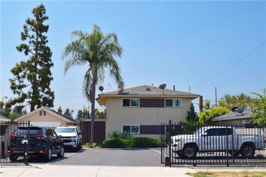 1236 W 2nd Street 1-4, Santa Ana CA 92703 - photo 1