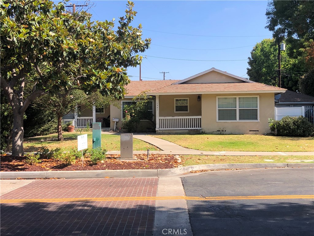 1243 W Santa Clara Avenue, Santa Ana CA 92706 - photo 1