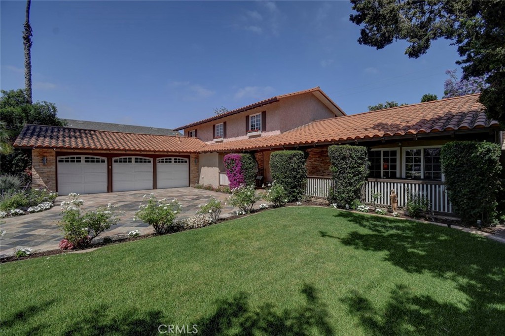 12441 La Bella Drive, Santa Ana CA 92705 - photo 1