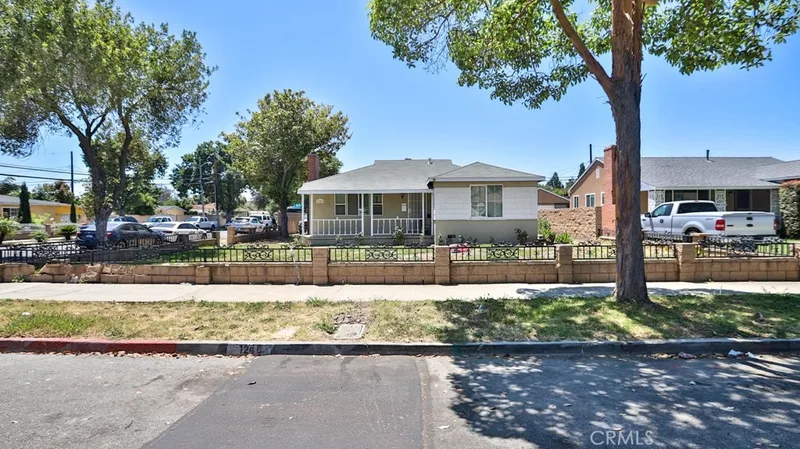 1246 S Baker Street, Santa Ana