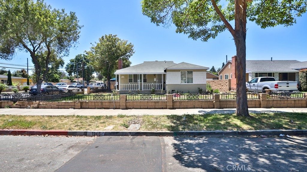 1246 S Baker Street, Santa Ana CA 92707 - photo 1