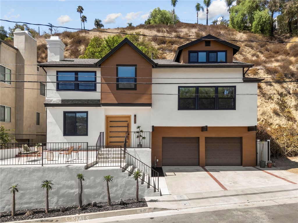 12471 Circula Panorama, Santa Ana CA 92705 - photo 1