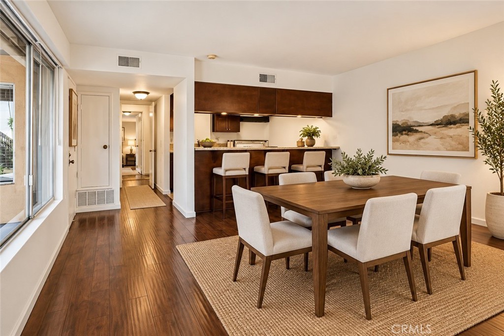 Digitally furnished - 1260 Cabrillo Park, Santa Ana CA 92701 - photo 5