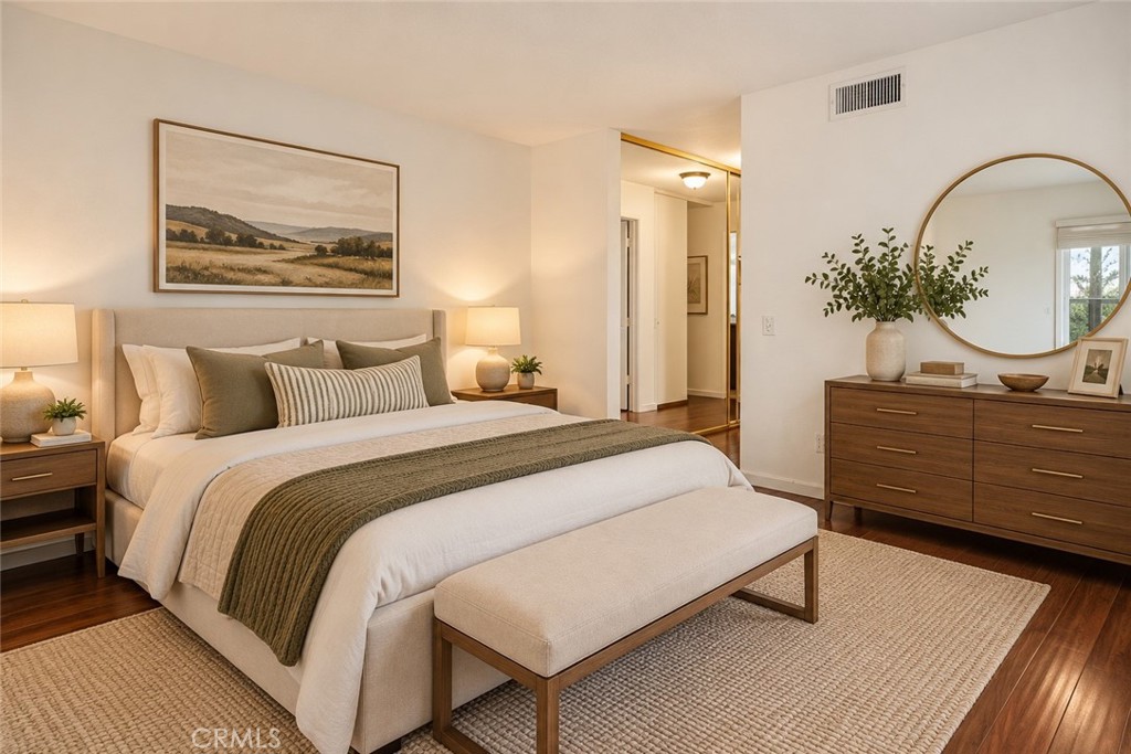 Digitally furnished - 1260 Cabrillo Park, Santa Ana CA 92701 - photo 9
