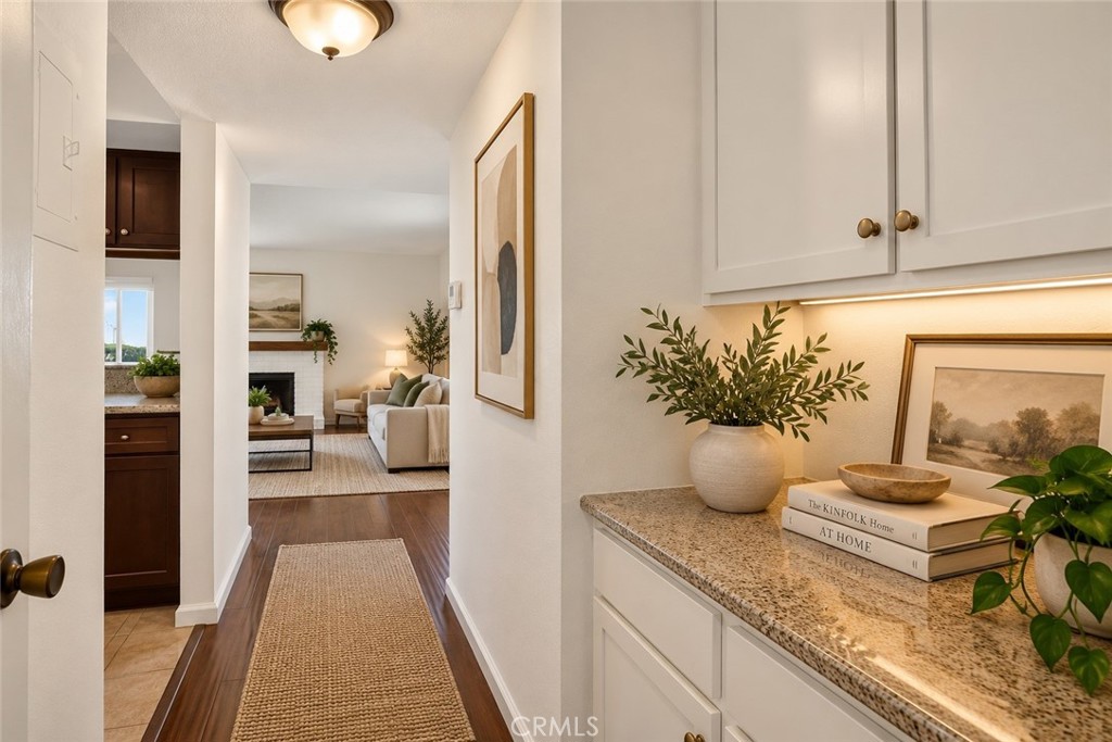 Digitally furnished - 1260 Cabrillo Park, Santa Ana CA 92701 - photo 11