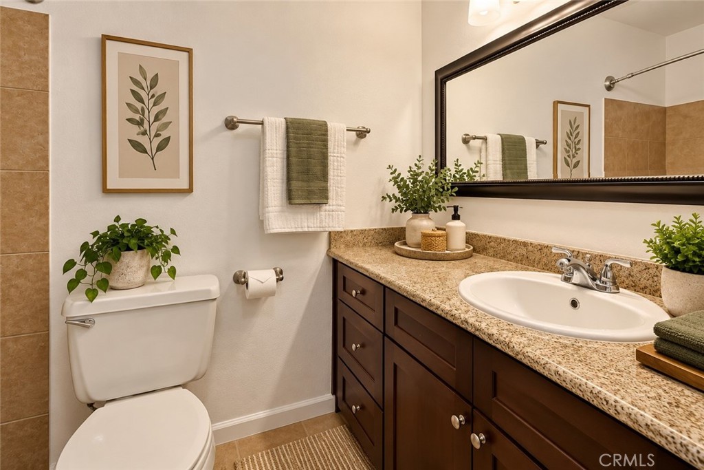 Digitally furnished - 1260 Cabrillo Park, Santa Ana CA 92701 - photo 13