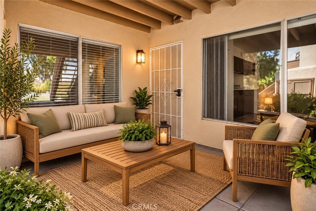Digitally furnished - 1260 Cabrillo Park, Santa Ana CA 92701 - photo 15