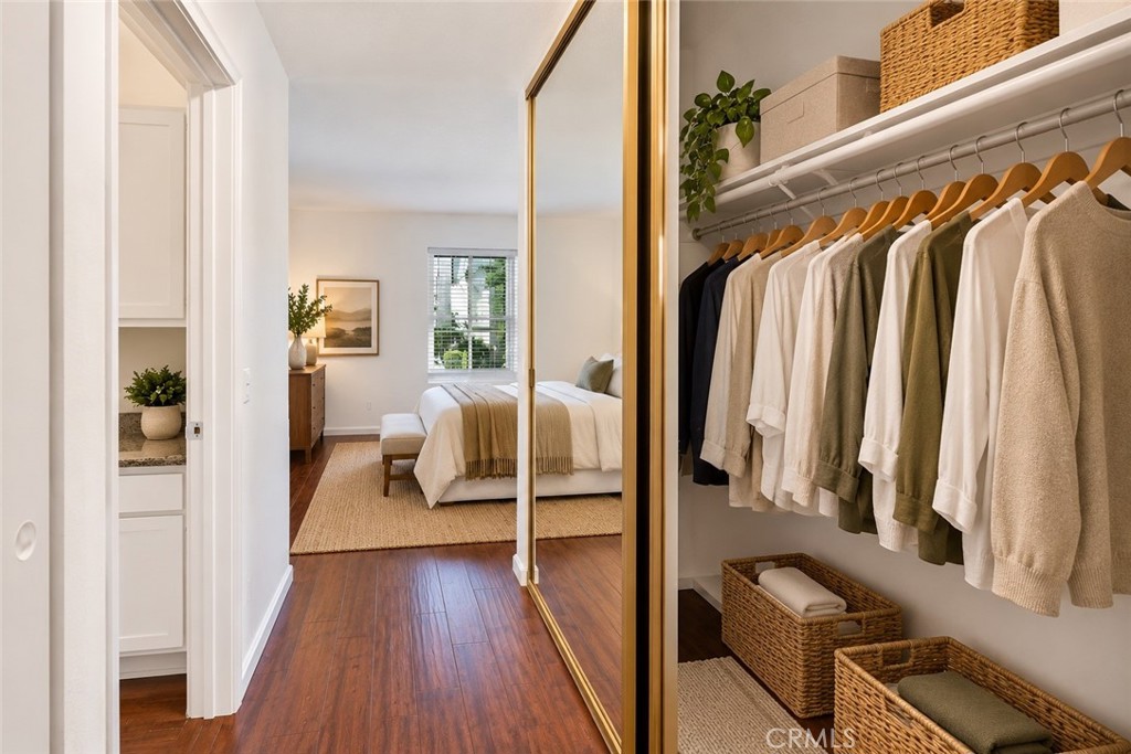Digitally furnished - 1260 Cabrillo Park, Santa Ana CA 92701 - photo 17