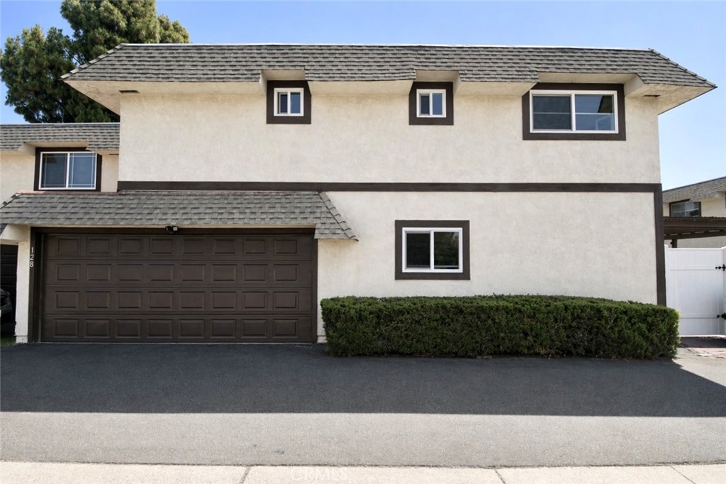 Welcome home - 128 Fairview Street, Unit 1, Santa Ana CA 92704 - photo 1