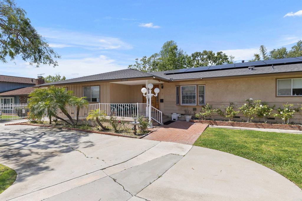 13021 Hewes Avenue, Santa Ana CA 92705 - photo 1