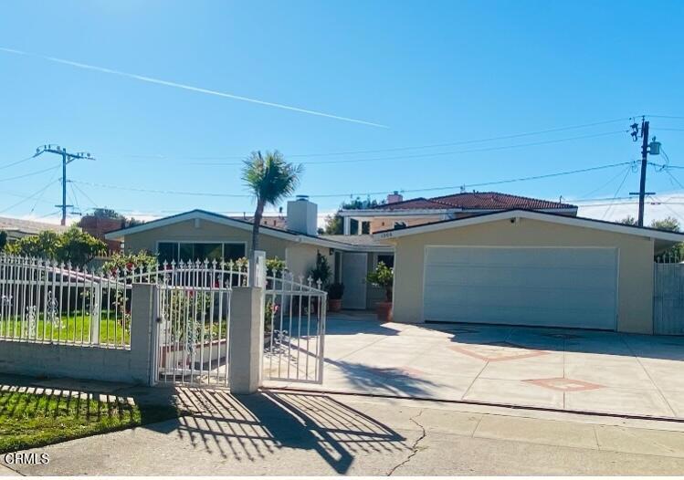 frontp - 1308 Cedar Street, Santa Ana CA 92707 - photo 1