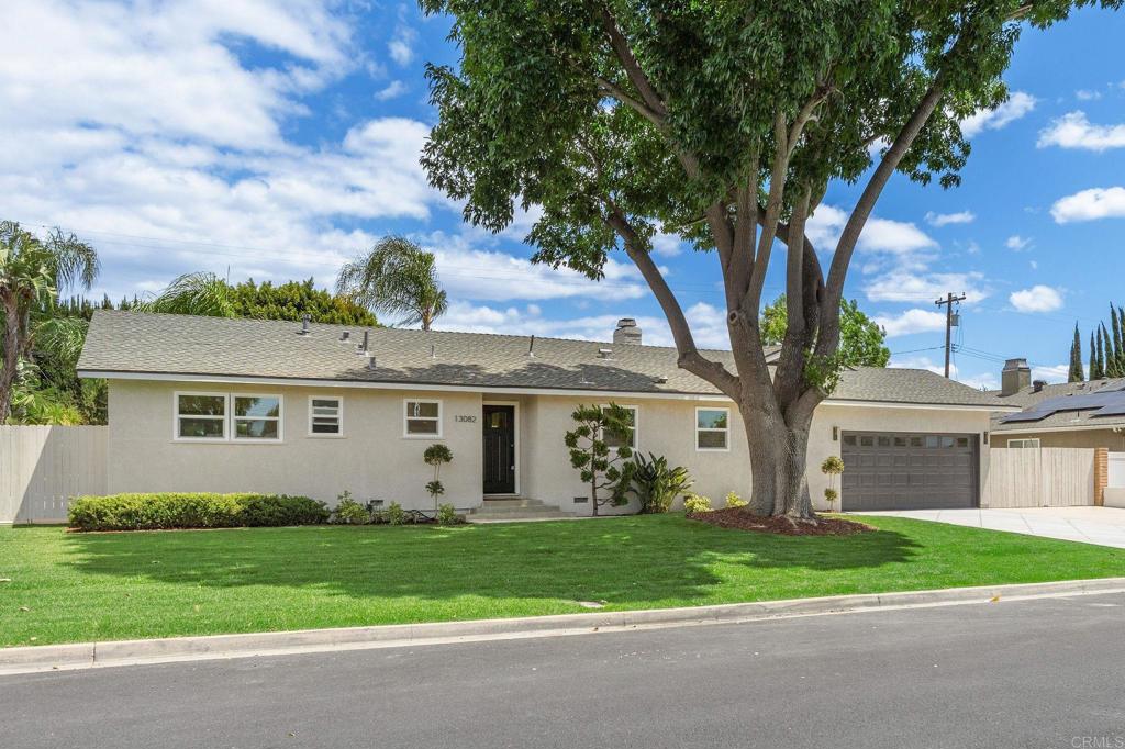 13082 Palomar Way, Santa Ana CA 92705 - photo 1