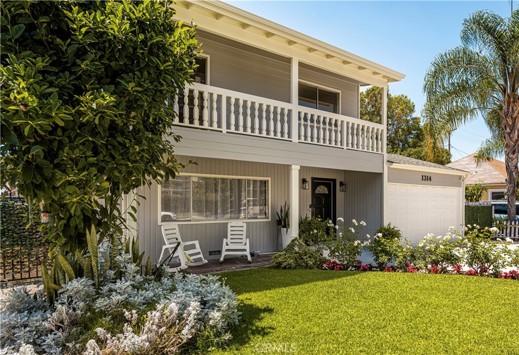 1314 N Flower, Santa Ana CA 92706 - photo 1