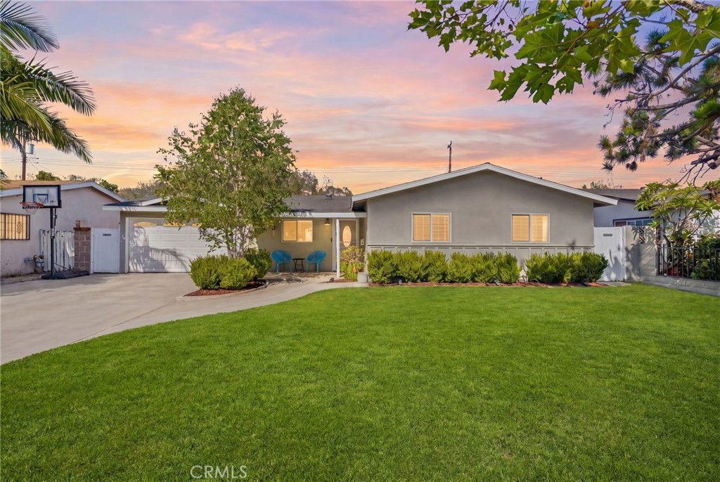 1317 S Marine, Santa Ana CA 92704 - photo 1