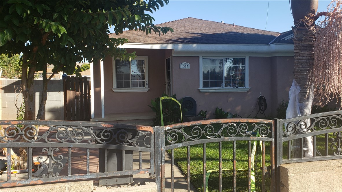 1317 W Mcfadden, Santa Ana CA 92704 - photo 1