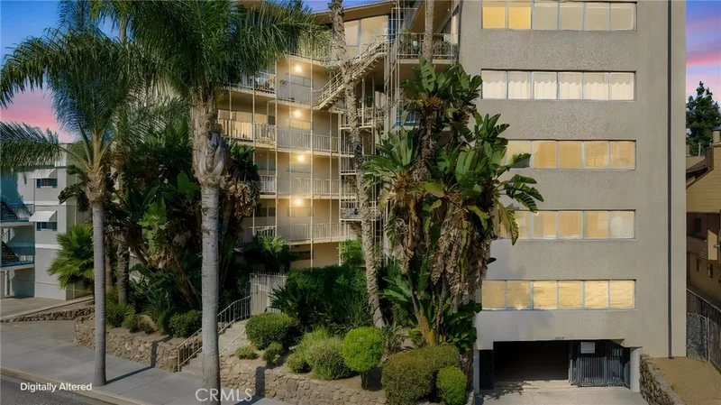 1323 N Spurgeon 2, Santa Ana