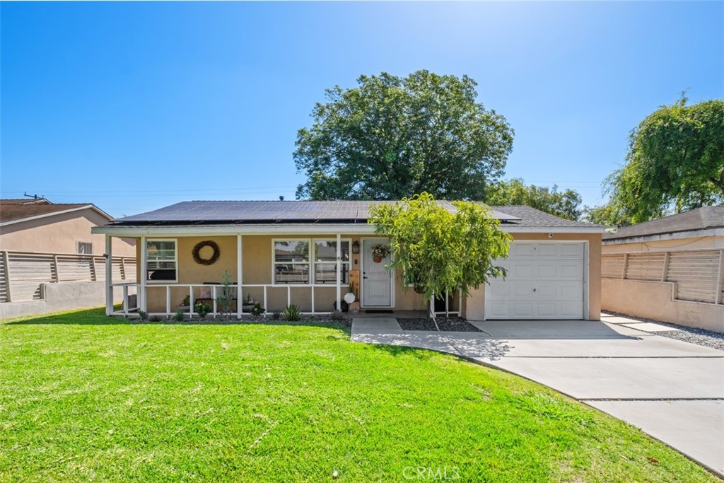 1341 S Towner, Santa Ana CA 92707 - photo 1