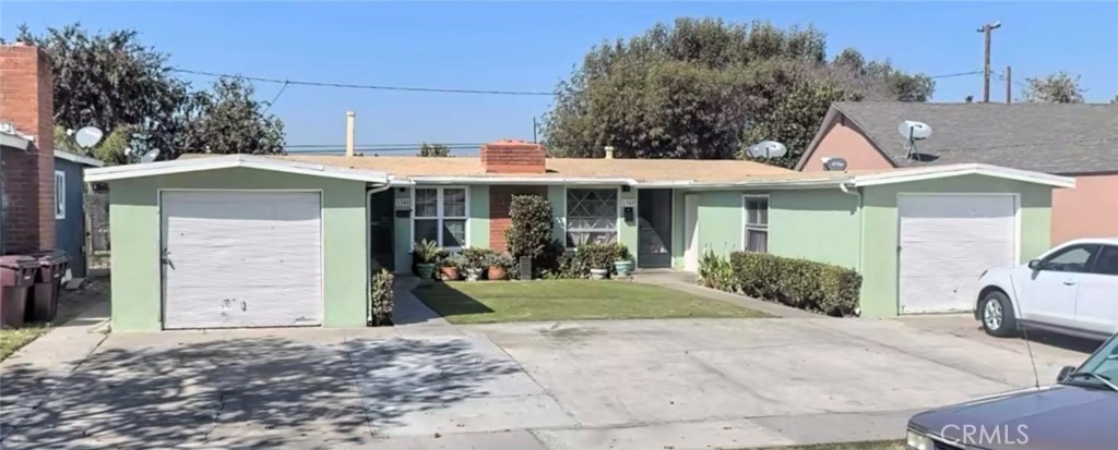 1342 1340 Fair Way, Santa Ana CA 92706 - photo 1