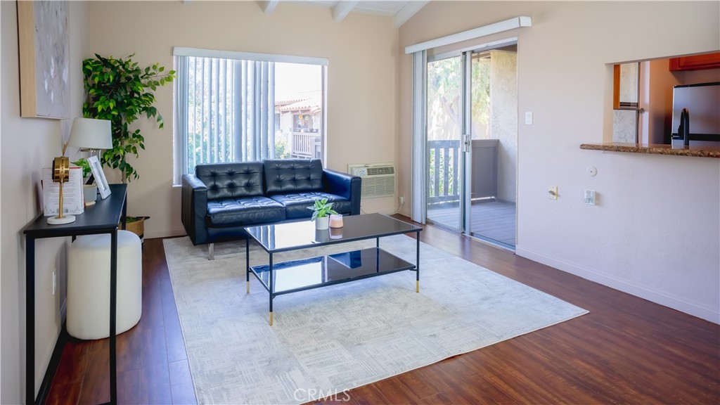 Livingroom (pic 1) - 1345 Cabrillo Park Drive B14, Santa Ana CA 92701 - photo 1