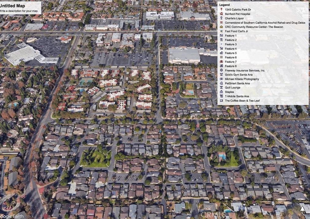 1345 Cabrillo Park Drive J14, Santa Ana CA 92701 - photo 2