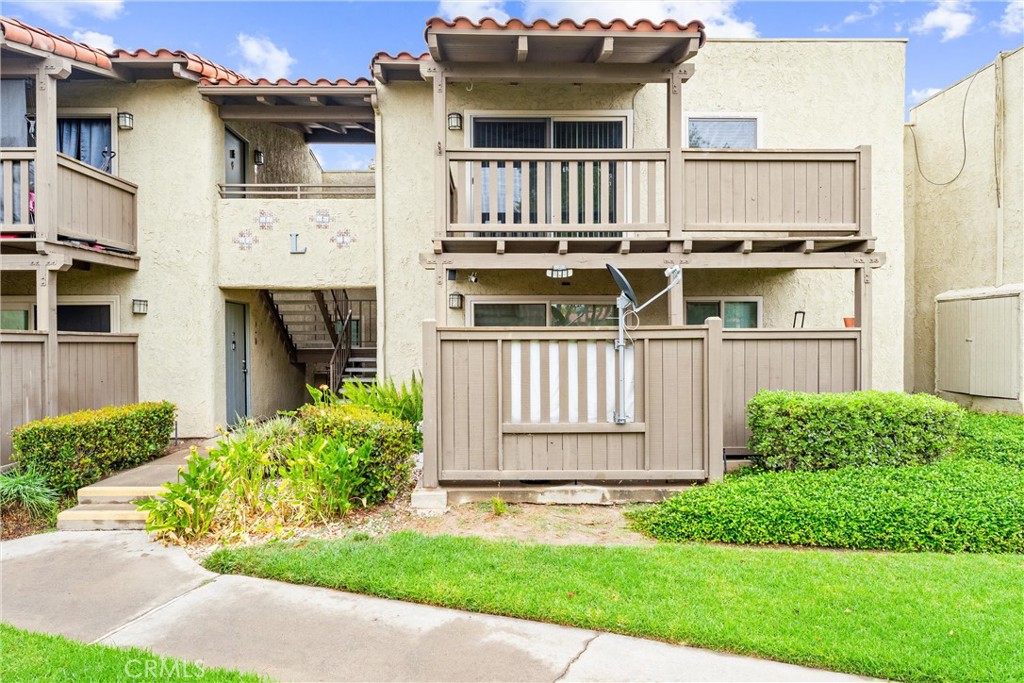 1345 Cabrillo Park Drive L16, Santa Ana CA 92701 - photo 1