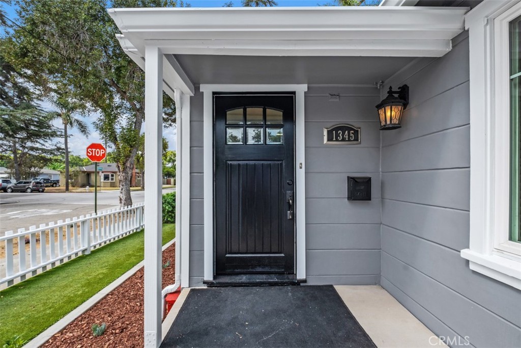 1345 S Parton, Santa Ana CA 92707 - photo 2