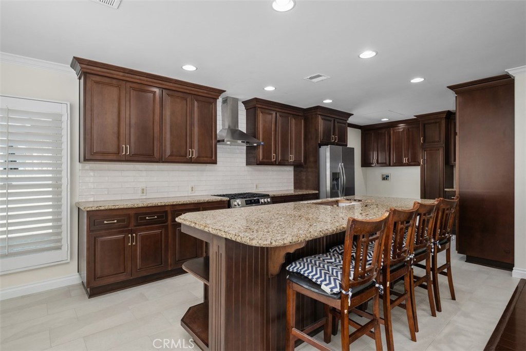 1345 S Parton, Santa Ana CA 92707 - photo 6