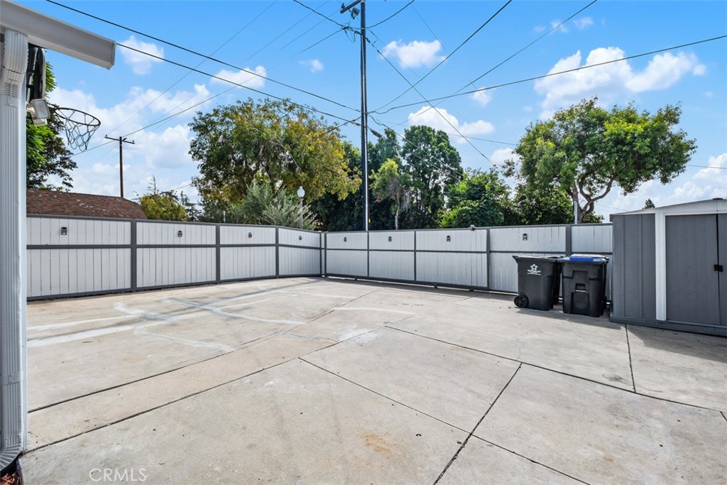 1345 S Parton, Santa Ana CA 92707 - photo 23