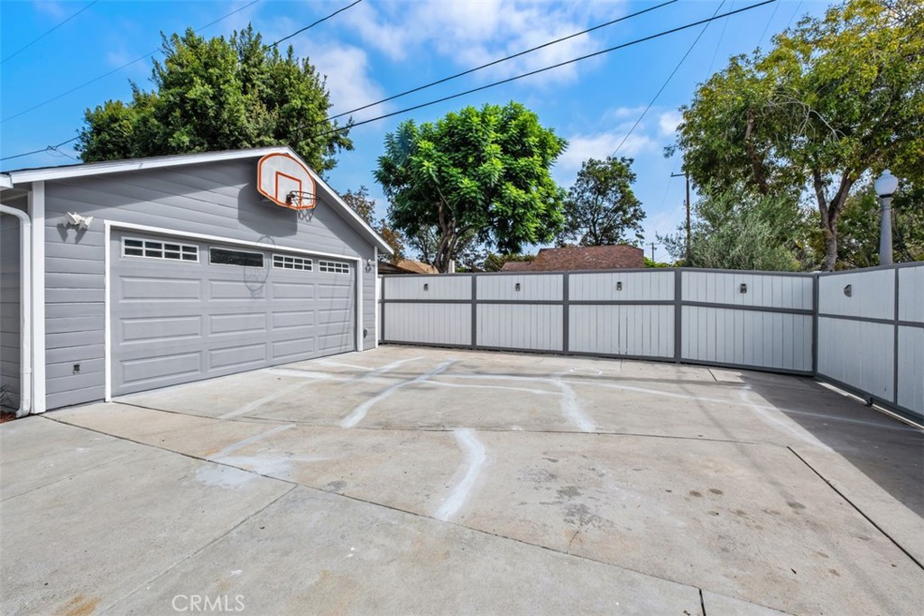1345 S Parton, Santa Ana CA 92707 - photo 24