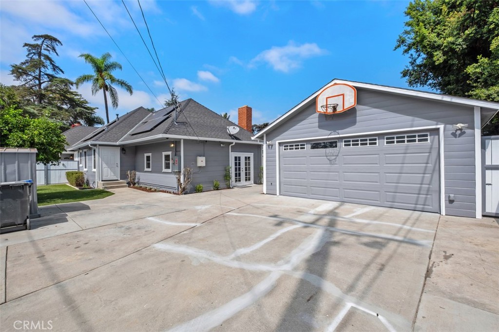 1345 S Parton, Santa Ana CA 92707 - photo 25