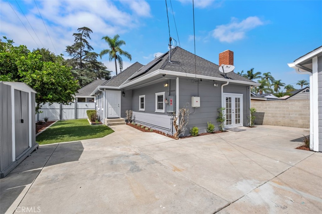 1345 S Parton, Santa Ana CA 92707 - photo 26