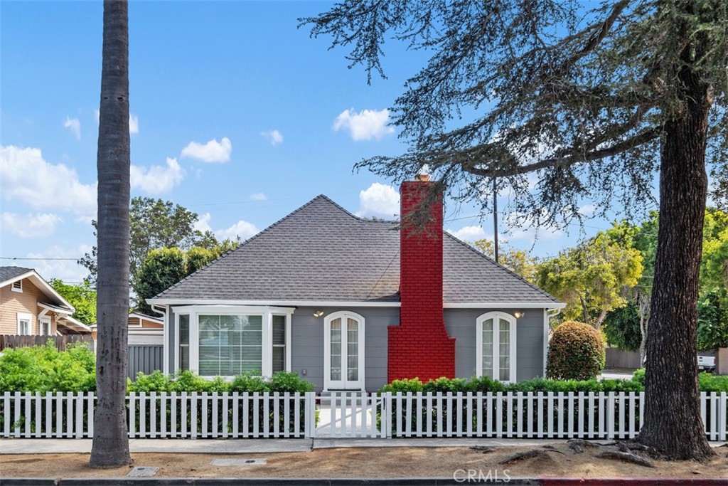 1345 S Parton, Santa Ana CA 92707 - photo 29