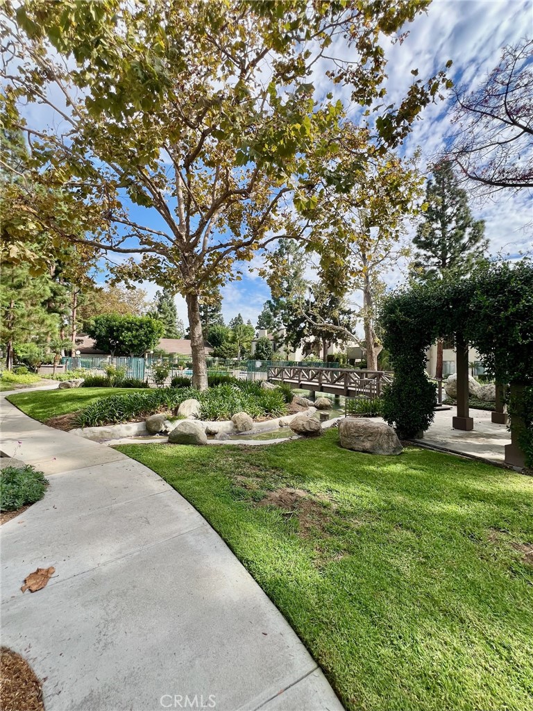 Cabrillo Park Townhomes - 1350 Cabrillo Park F, Santa Ana CA 92701 - photo 1