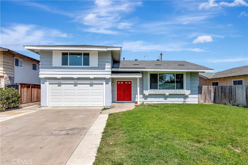 13822 Deodar Street, Santa Ana, CA 92705