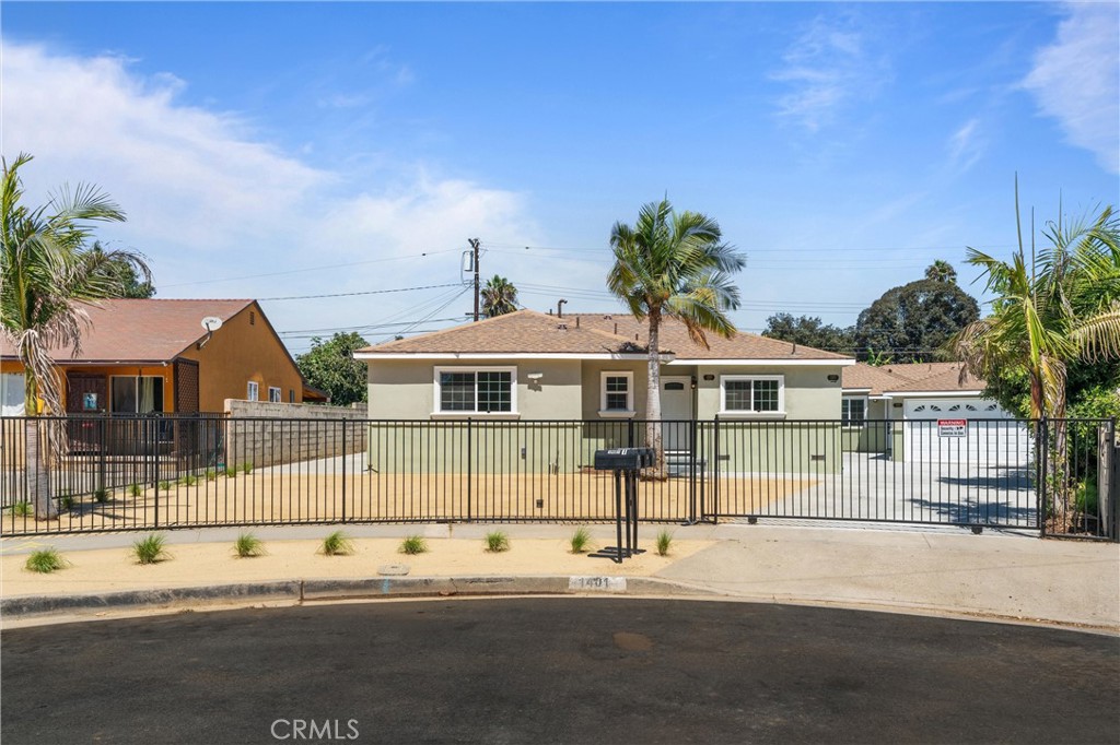 1401 Highland Street, Santa Ana CA 92703 - photo 1