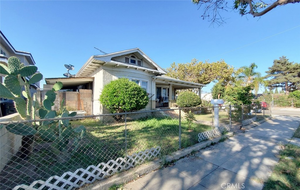 1401 W 3rd Street, Santa Ana CA 92703 - photo 1