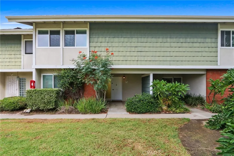 1404 N Tustin P-3, Santa Ana