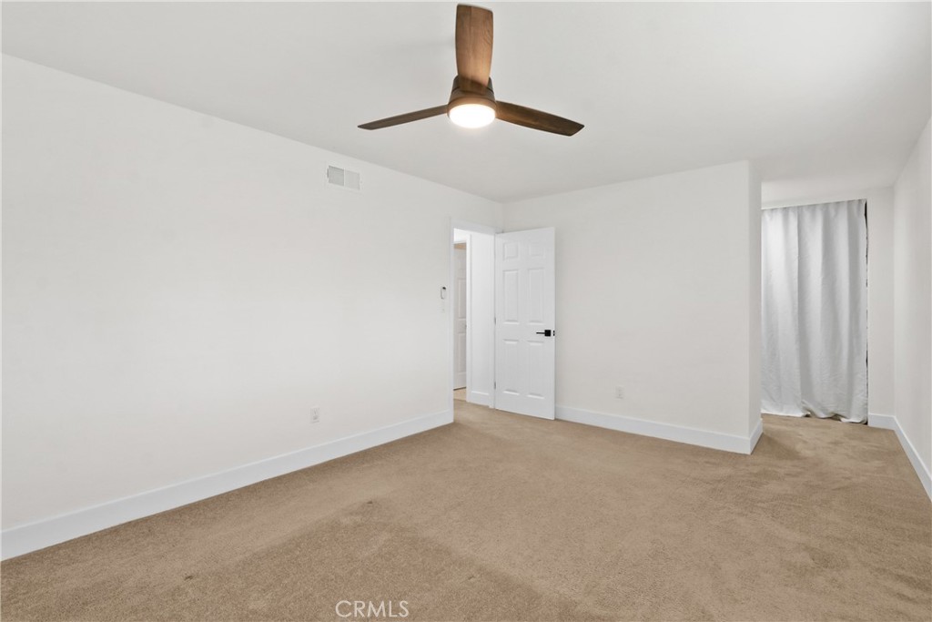 primary bedroom - 1404 N Tustin P-3, Santa Ana CA 92705 - photo 13