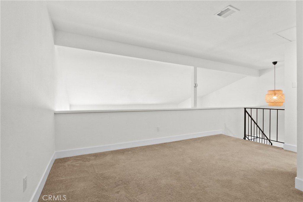 loft/ optional 3rd bedroom - 1404 N Tustin P-3, Santa Ana CA 92705 - photo 17
