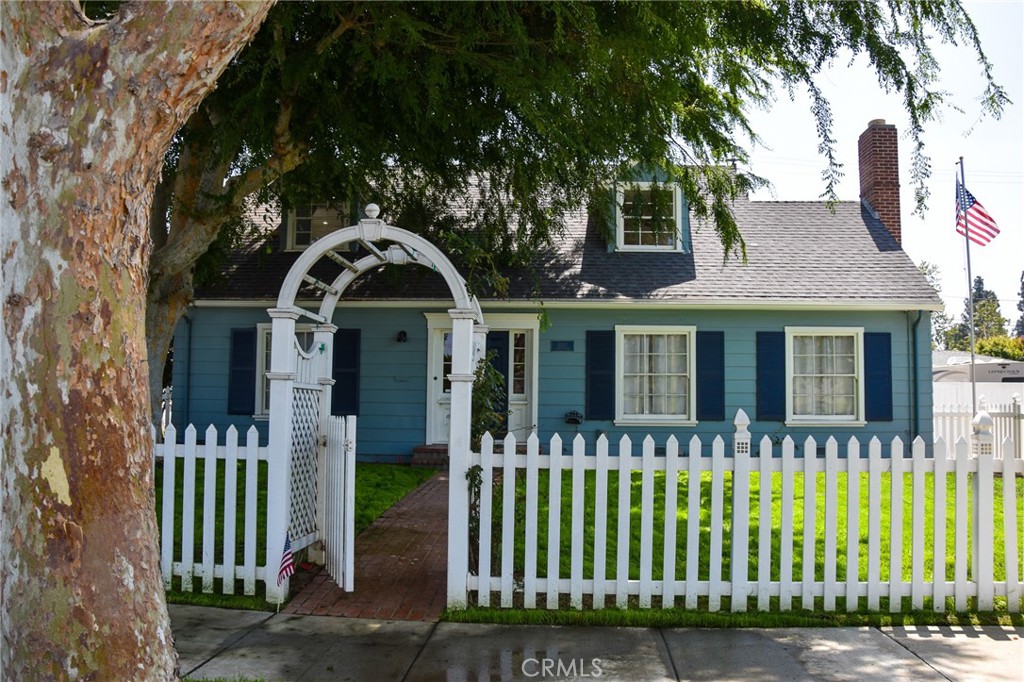 1407 N Towner Street, Santa Ana CA 92706 - photo 1