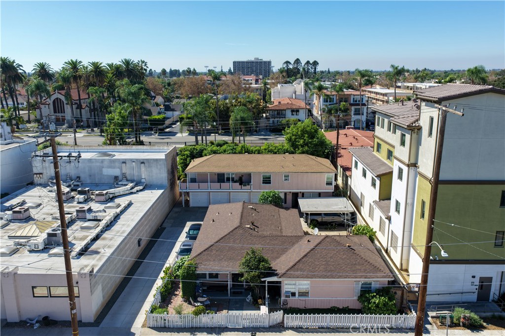 1408 N Sycamore, Santa Ana CA 92701 - photo 3
