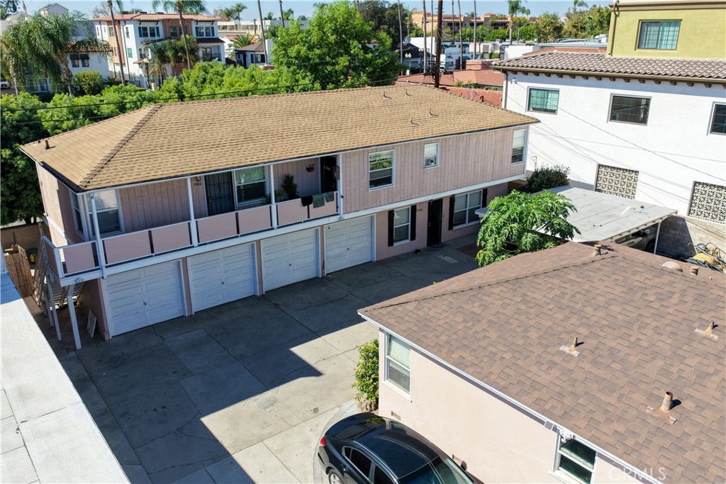 1408 N Sycamore, Santa Ana CA 92701 - photo 4