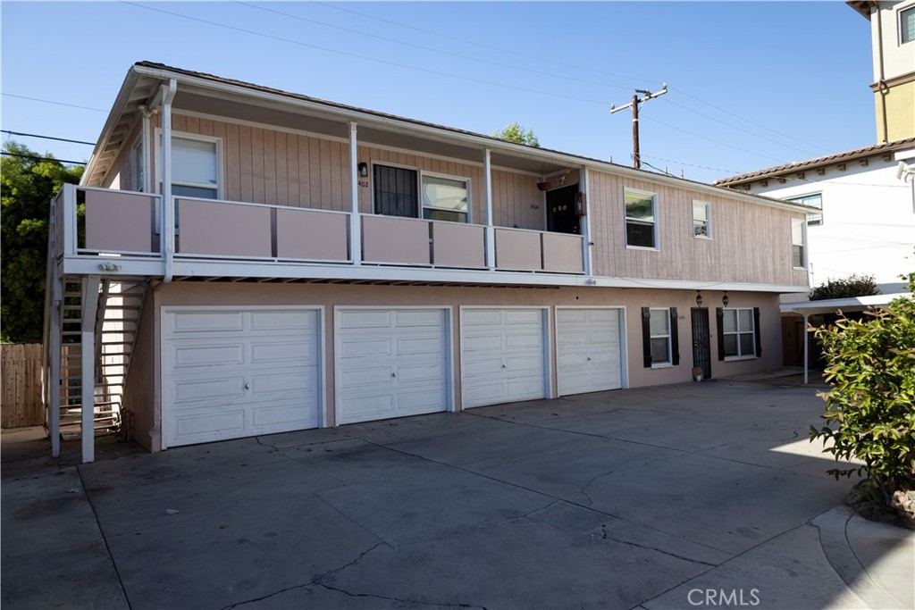 1408 N Sycamore, Santa Ana CA 92701 - photo 5