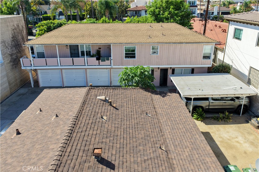 1408 N Sycamore, Santa Ana CA 92701 - photo 6