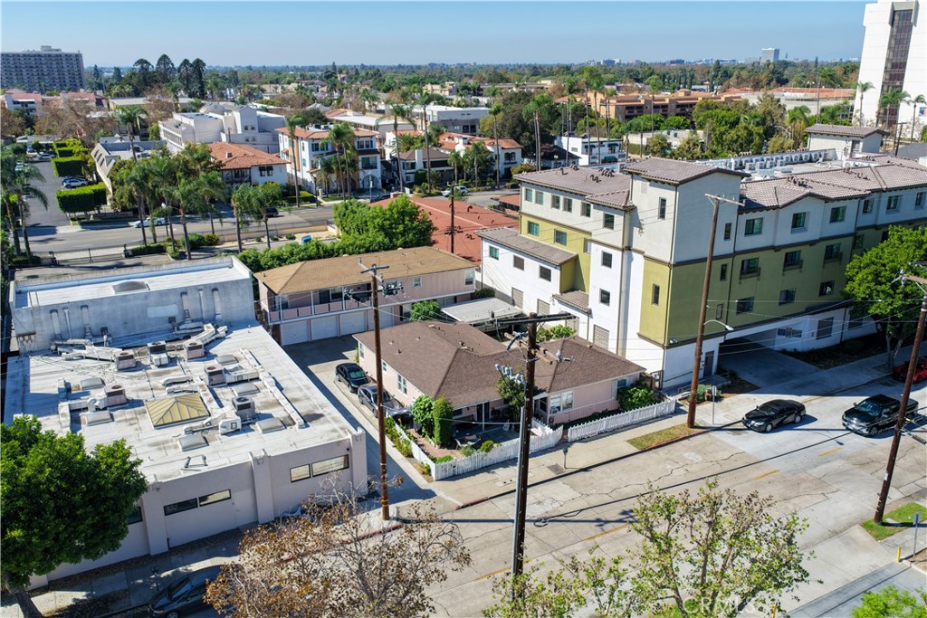 1408 N Sycamore, Santa Ana CA 92701 - photo 8