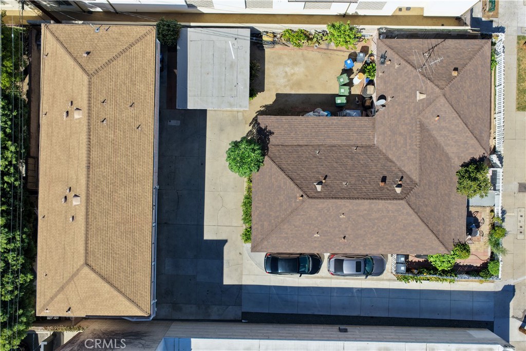 1408 N Sycamore, Santa Ana CA 92701 - photo 9