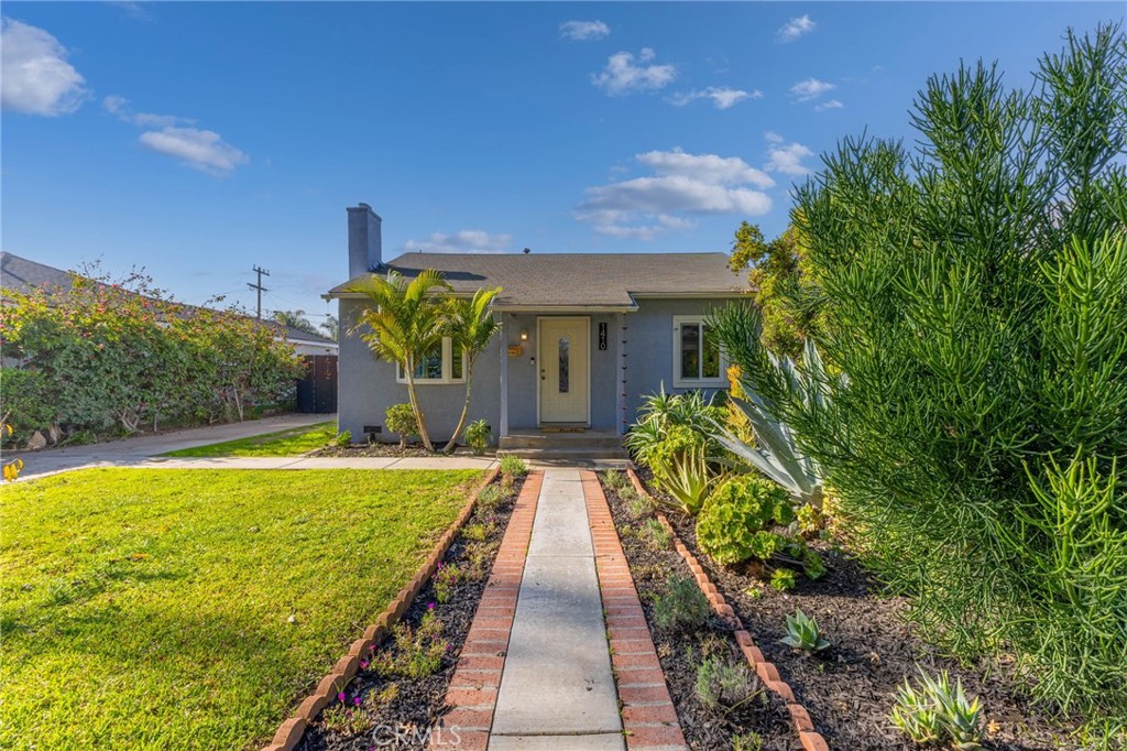 1410 S Olive, Santa Ana CA 92707 - photo 1