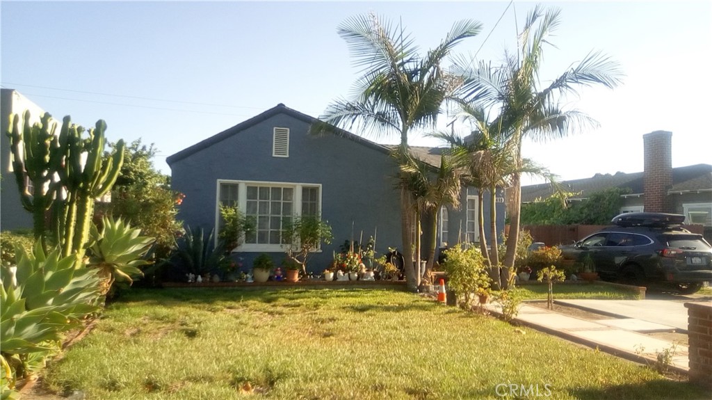 1410 W WASHINGTON Avenue, Santa Ana CA 92706 - photo 1