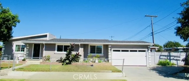 1411 W Elder, Santa Ana, CA 92704
