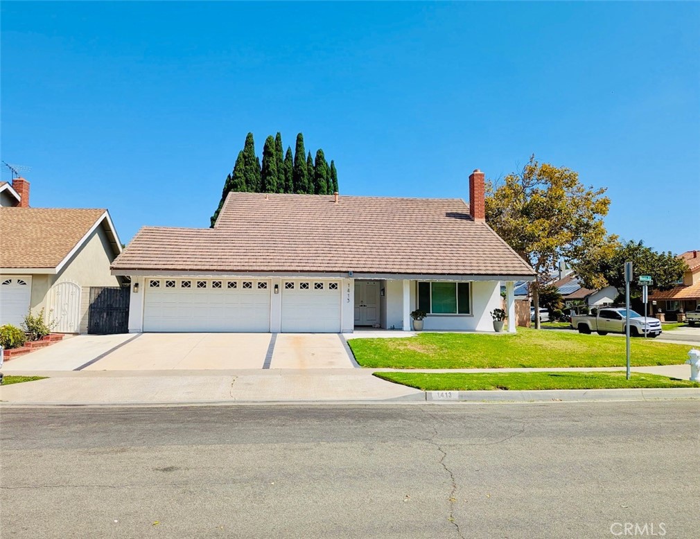 1413 W Moore, Santa Ana CA 92704 - photo 1